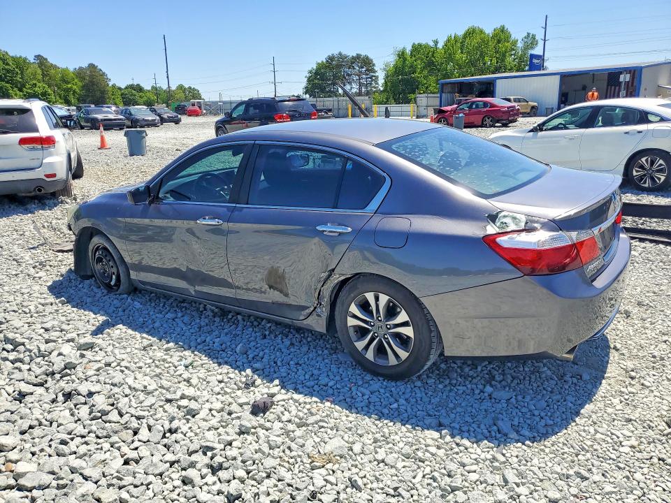 Продаж на аукціоні авто 2013 Honda Accord, vin: 1HGCR2F53DA225936, номер лоту: 51556036