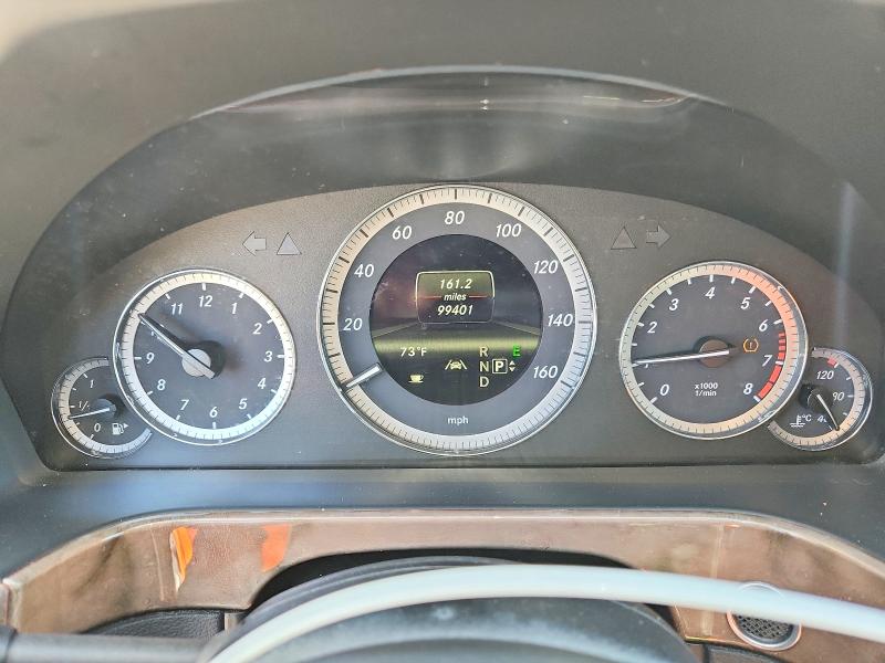 Aukcja sprzedaży 2013 Mercedes-benz E, vin: WDDHF5KB8DA676554, numer aukcji: 50644876