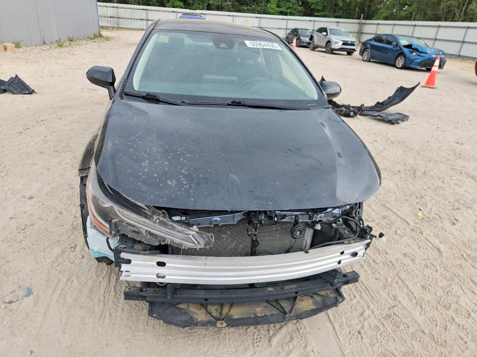 Aukcja sprzedaży 2020 Toyota Corolla, vin: JTDEPRAE4LJ031069, numer aukcji: 50964436