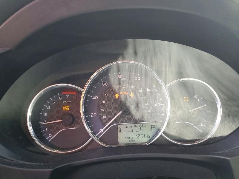 49830806 :رقم المزاد ، 2T1BURHE3GC541416 vin ، 2016 Toyota Corolla مزاد بيع