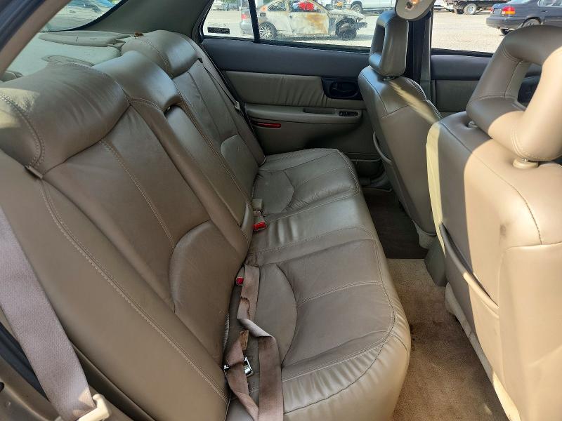 Продажа на аукционе авто 2001 Buick Regal, vin: 2G4WB55K911125799, номер лота: 51135766