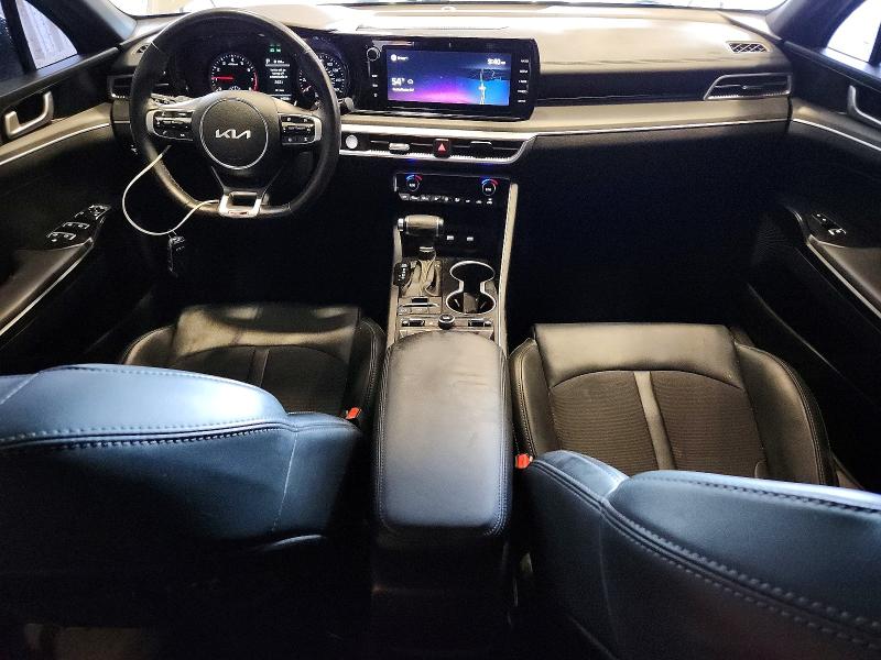 Aukcja sprzedaży 2022 Kia K5, vin: 5XXG64J21NG122957, numer aukcji: 49713676