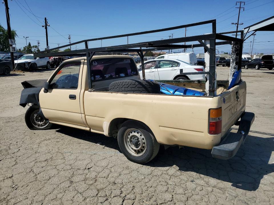 Продаж на аукціоні авто 1990 Toyota Pickup, vin: JT4RN81A3L0052046, номер лоту: 51552466