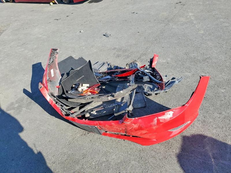 51666476 :رقم المزاد ، WDDSJ4EBXGN311249 vin ، 2016 Mercedes-benz Cla مزاد بيع