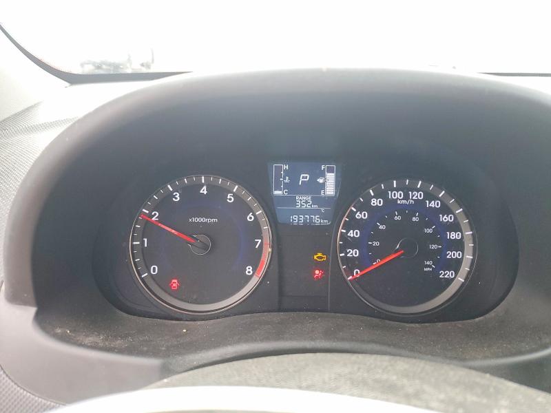 Aukcja sprzedaży 2017 Hyundai Accent, vin: KMHCT5AE2HU347132, numer aukcji: 47762796