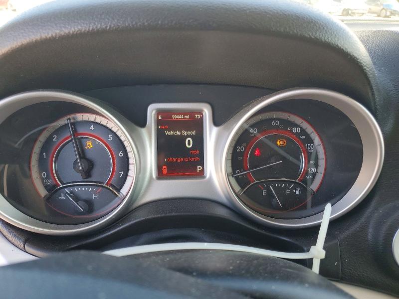 Продажа на аукционе авто 2014 Dodge Journey, vin: 3C4PDCBB5ET263808, номер лота: 47814526