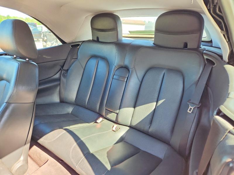 Aukcja sprzedaży 2001 Mercedes-benz Clk, vin: WDBLK65GX1T076923, numer aukcji: 51129046