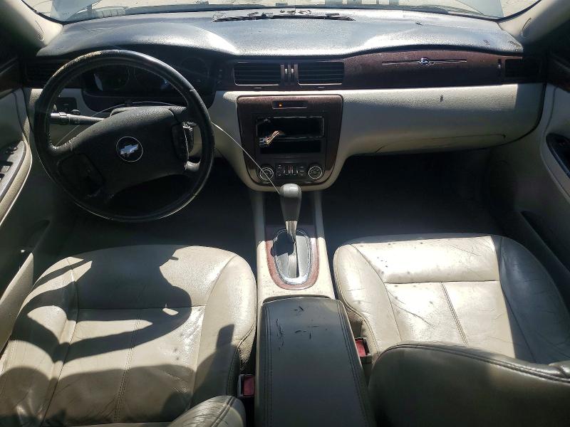 Aukcja sprzedaży 2008 Chevrolet Impala, vin: 2G1WC583689281194, numer aukcji: 49146076