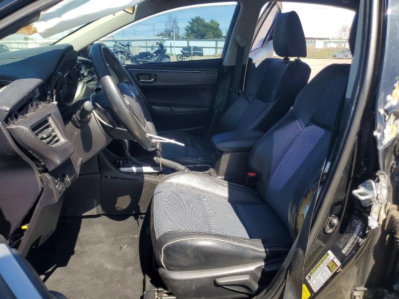 Aukcja sprzedaży 2015 Toyota Corolla, vin: 5YFBURHE6FP190807, numer aukcji: 49332046