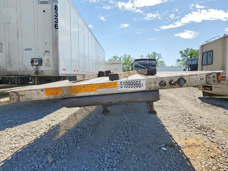 Продаж на аукціоні авто 2020 Utility Trailer Manufacture Utility Tr, vin: 1UYFS2486L5960013, номер лоту: 51099966