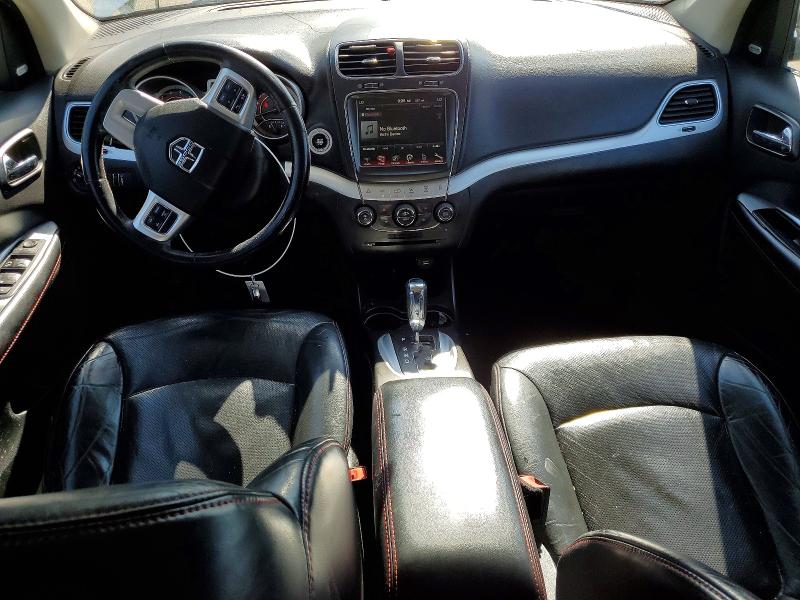 51671606 :رقم المزاد ، 3C4PDDEG6JT389957 vin ، 2018 Dodge Journey مزاد بيع