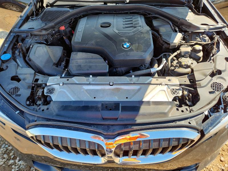 Aukcja sprzedaży 2019 Bmw 330xi, vin: WBA5R7C53KAJ87692, numer aukcji: 49137356