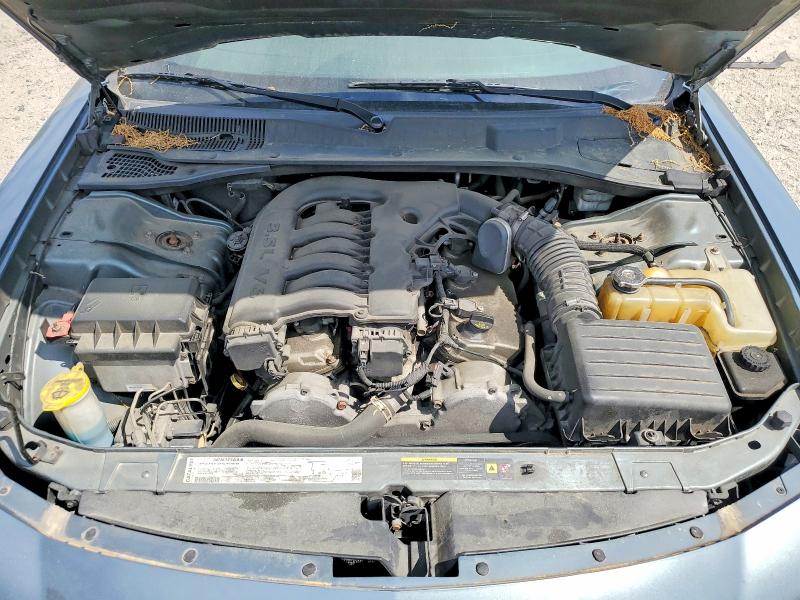 Продажа на аукционе авто 2006 Dodg Charger, vin: 2B3KA43G06H401415, номер лота: 49478366
