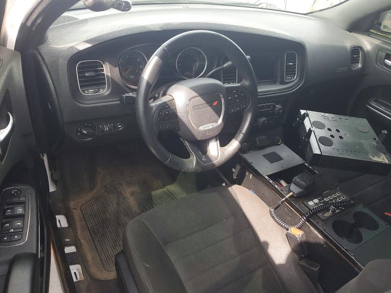 50687536 :رقم المزاد ، 2C3CDXAG5KH603180 vin ، 2019 Dodge Charger مزاد بيع