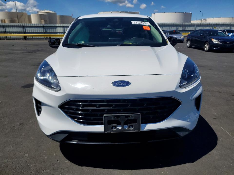 Продаж на аукціоні авто 2022 Ford Escape, vin: 1FMCU0G64NUB89310, номер лоту: 51130356