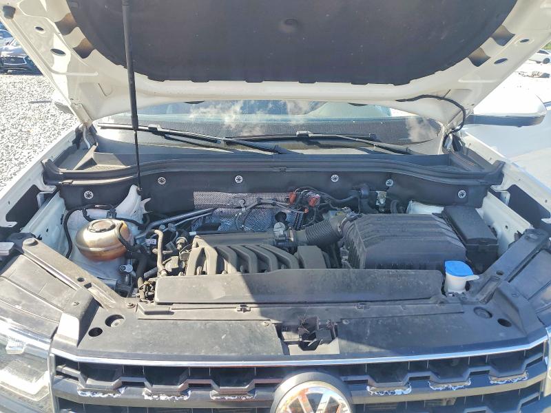 Aukcja sprzedaży 2018 Volkswagen Atlas, vin: 1V2NR2CA8JC565641, numer aukcji: 49852816