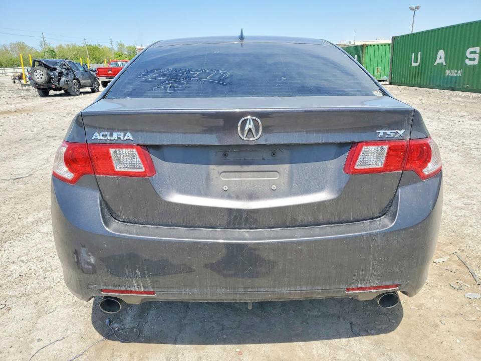 Aukcja sprzedaży 2009 Acura Tsx, vin: JH4CU26659C023499, numer aukcji: 49971486