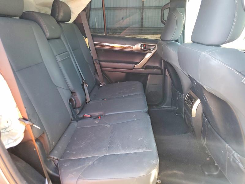Продажа на аукционе авто 2021 Lexus Gx, vin: JTJAM7BX1M5293943, номер лота: 51005116