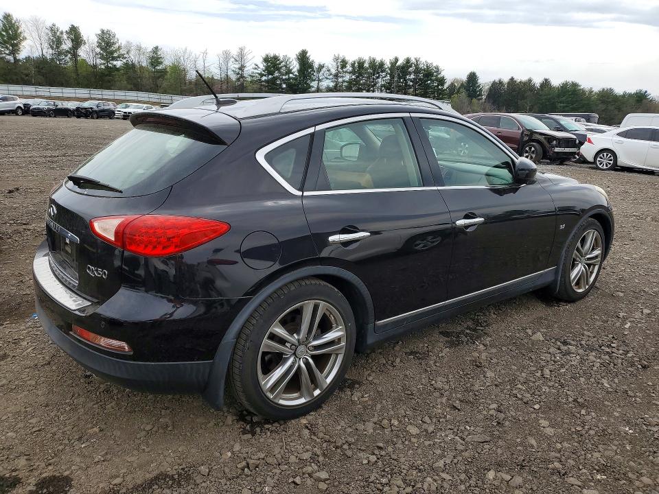 Aukcja sprzedaży 2015 Infiniti Qx50, vin: JN1BJ0HR7FM773089, numer aukcji: 49729476