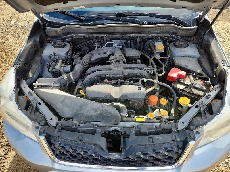 Продажа на аукционе авто 2015 Subaru Forester, vin: JF2SJAWCXFH808025, номер лота: 50247736