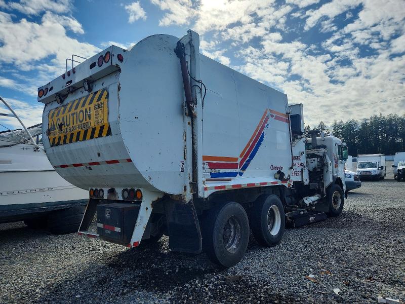 Продажа на аукционе авто 2009 Peterbilt 320, vin: 3BPZL50X39F719301, номер лота: 46817606