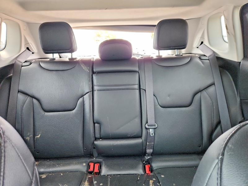 Aukcja sprzedaży 2019 Jeep Compass, vin: 3C4NJDCBXKT800477, numer aukcji: 50493706