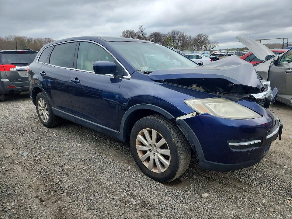 Aukcja sprzedaży 2009 Mazda Cx-9, vin: JM3TB38V190166007, numer aukcji: 50447146