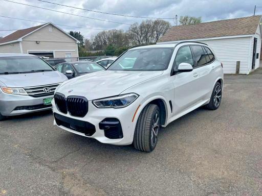 Продажа на аукционе авто 2023 Bmw X5, vin: 5UXJU4C0XP9P96255, номер лота: 51252086