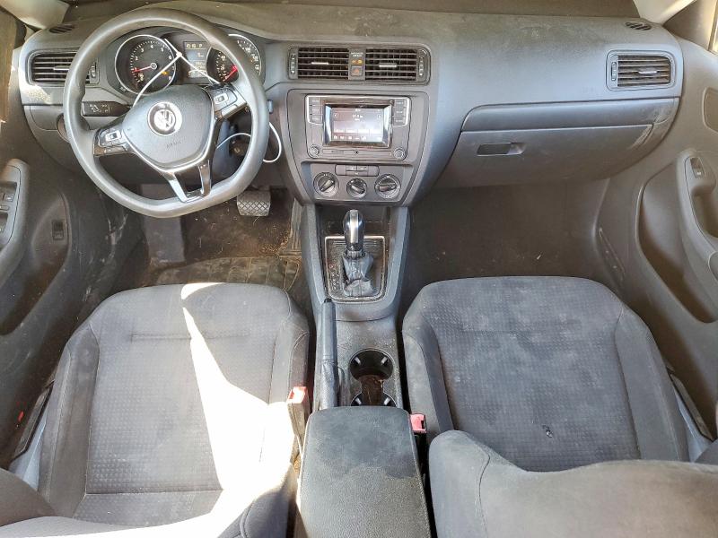 49402136 :رقم المزاد ، 3VW267AJ6GM340345 vin ، 2016 Volkswagen Jetta مزاد بيع