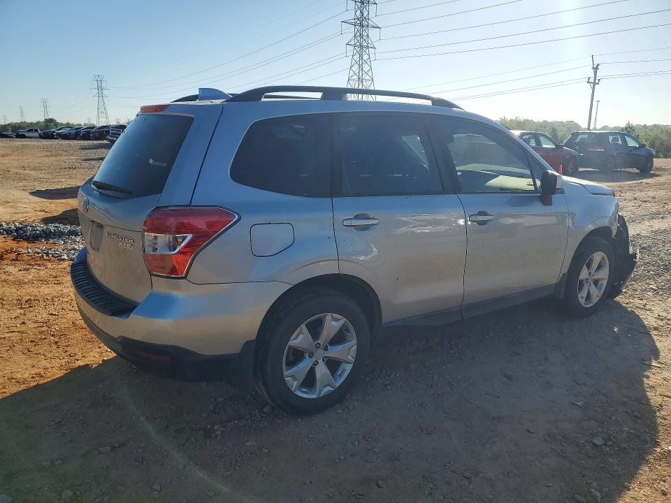 Продажа на аукционе авто 2016 Subaru Forester, vin: JF2SJADC3GH562908, номер лота: 49374616