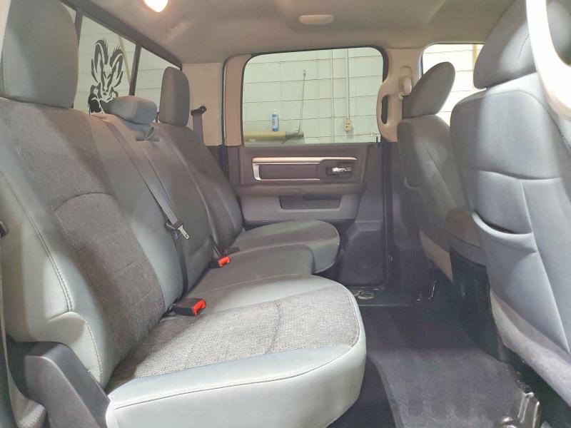 Продажа на аукционе авто 2017 Ram 1500, vin: 1C6RR7LM5HS880897, номер лота: 49519636