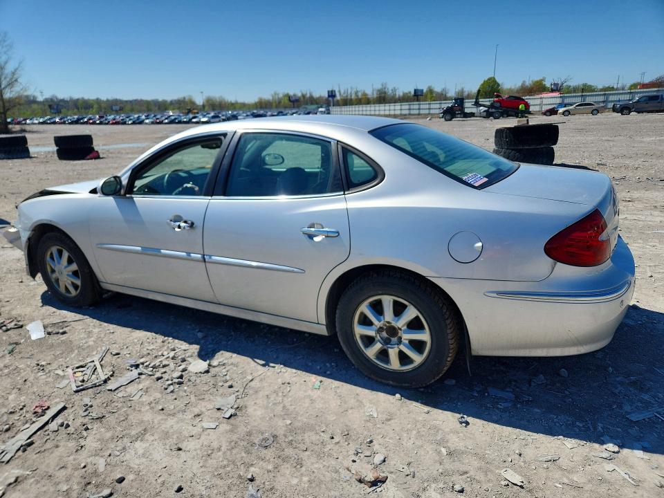 Aukcja sprzedaży 2005 Buick Lacrosse, vin: 2G4WD532851279777, numer aukcji: 48678446