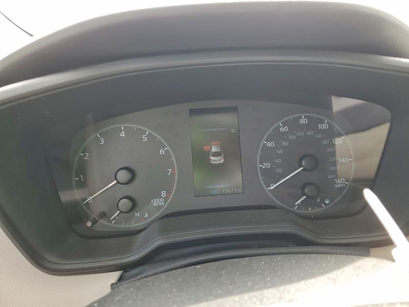 Продажа на аукционе авто 2025 Toyota Corolla, vin: 5YFB4MDE7SP328776, номер лота: 51774486