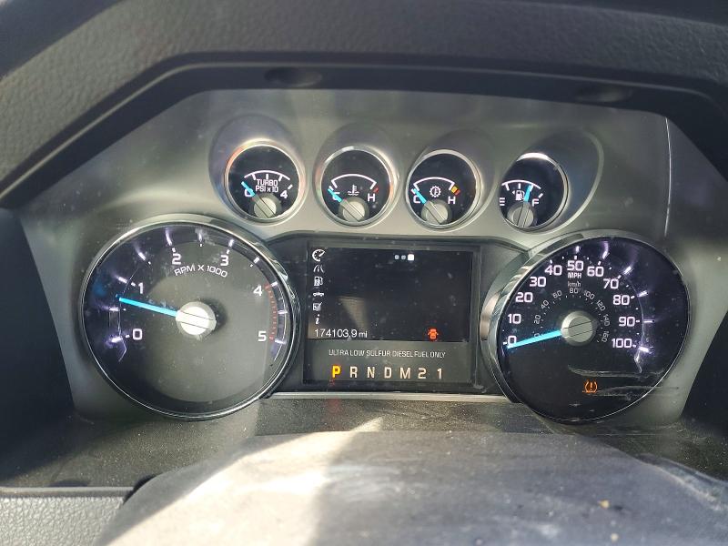 Продажа на аукционе авто 2015 Ford F250, vin: 1FT7W2BT5FEB43571, номер лота: 48626726