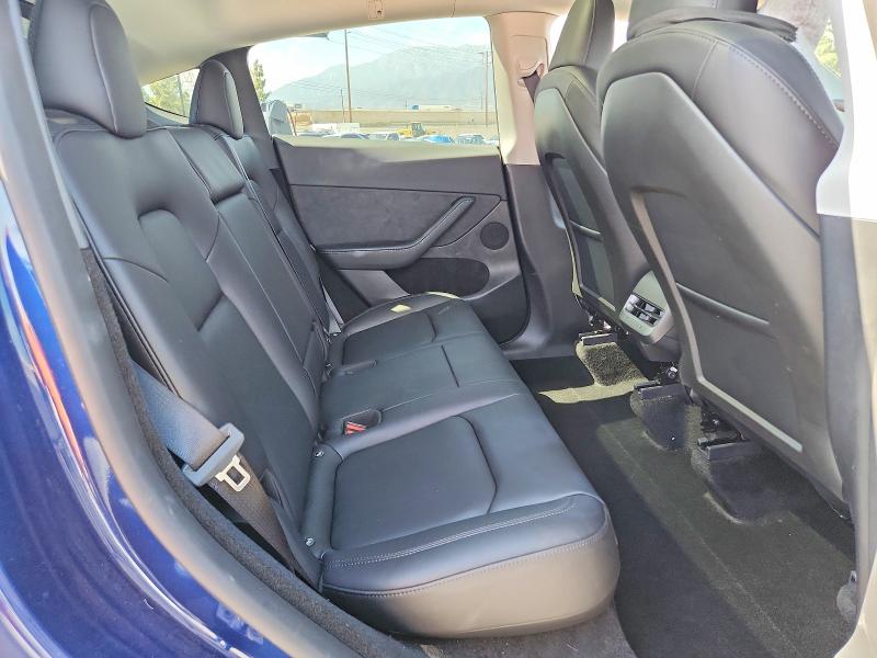 Aukcja sprzedaży 2024 Tesla Model Y, vin: 7SAYGDED9RF047465, numer aukcji: 49680866
