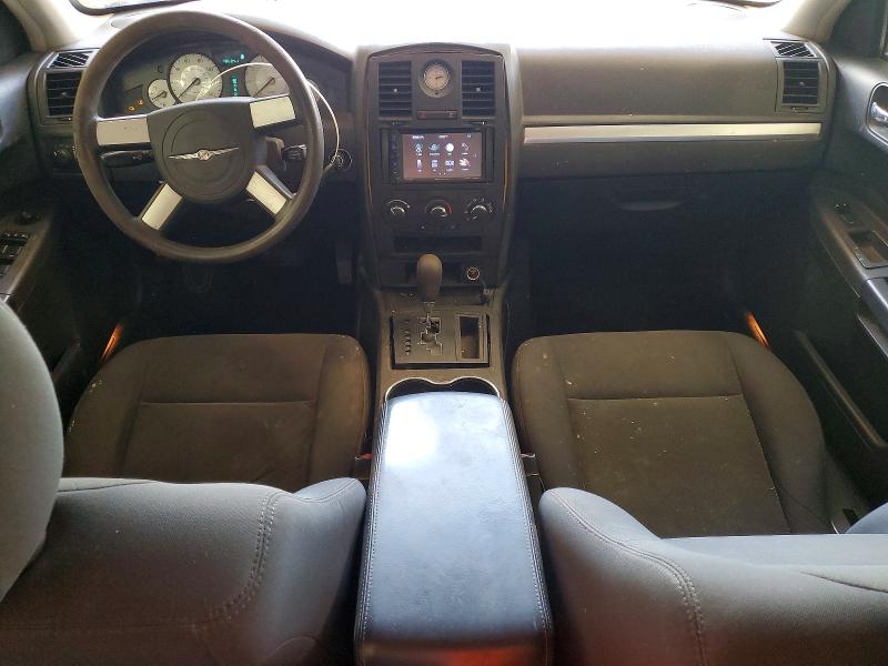 Продажа на аукционе авто 2008 Chrysler 300, vin: 2C3LA43R88H145648, номер лота: 50845996