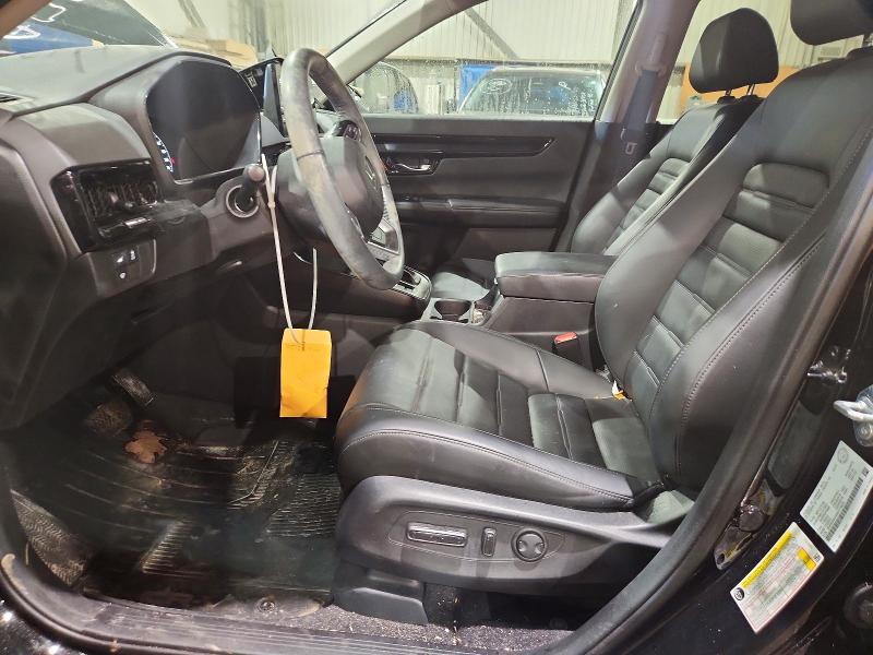 Продаж на аукціоні авто 2024 Honda Cr-v, vin: 2HKRS4H70RH119404, номер лоту: 48782516
