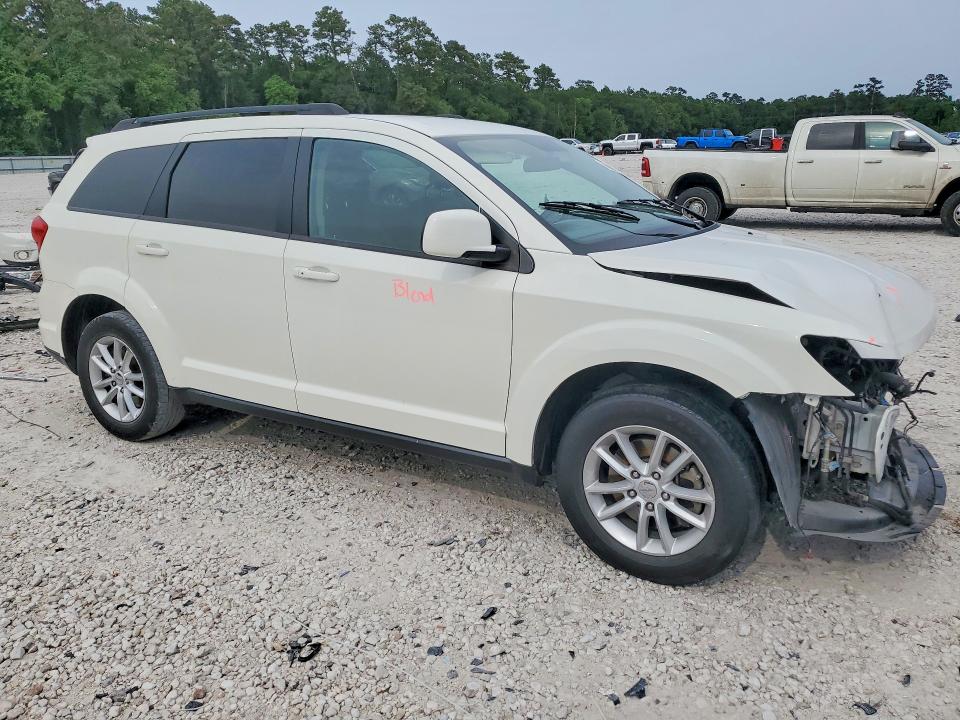 Aukcja sprzedaży 2015 Dodge Journey, vin: 3C4PDCBG5FT564396, numer aukcji: 52090586