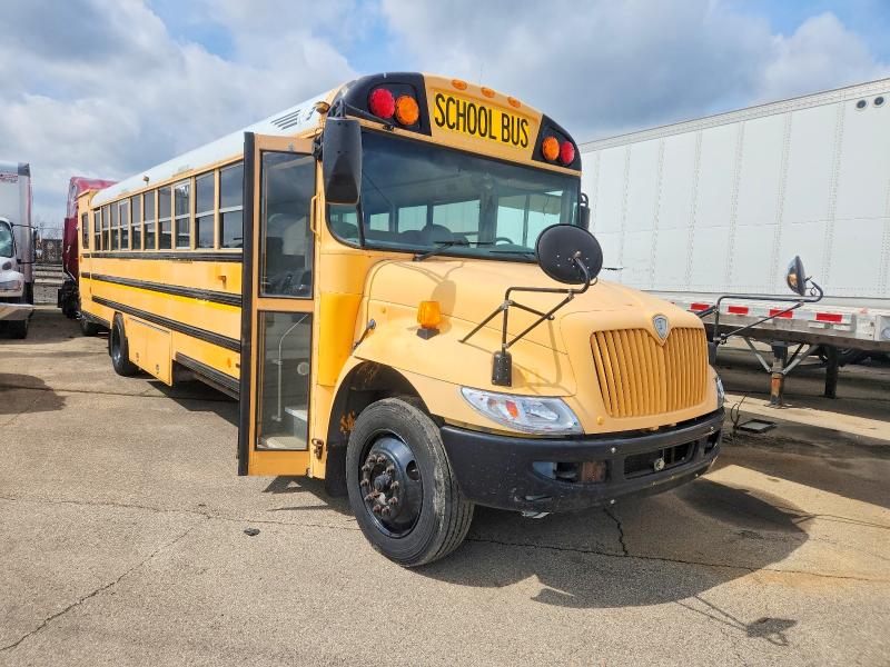 Auction sale of the 2011 Ic Corporation Ce Series School, vin: 4DRBUAAN8BB253082, lot number: 47120646