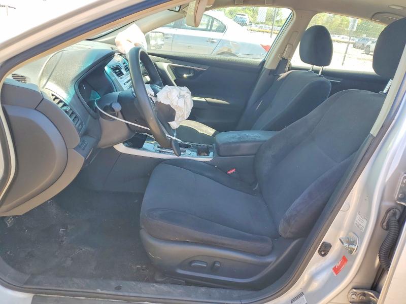 2013 Nissan Altima მანქანა იყიდება აუქციონზე, vin: 1N4AL3AP8DC284979, აუქციონის ნომერი: 51476356