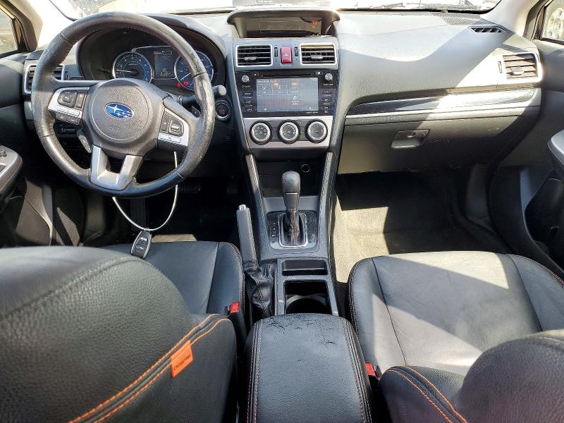 Aukcja sprzedaży 2016 Subaru Crosstrek, vin: JF2GPANC3G8239686, numer aukcji: 49343136