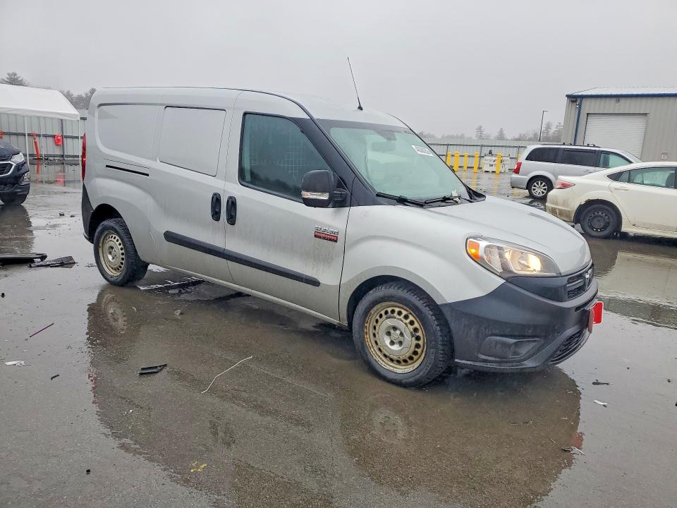 Продаж на аукціоні авто 2015 Ram Promaster City, vin: ZFBERFAT5F6A85520, номер лоту: 48360256