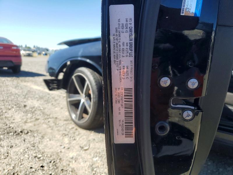 Продажа на аукционе авто 2015 Dodge Challenger, vin: 2C3CDZAG6FH718677, номер лота: 48586986
