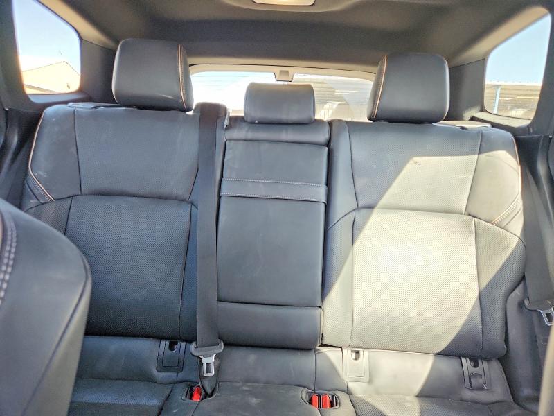 Aukcja sprzedaży 2025 Toyota Crown Signia, vin: JTDACAAJ6S3024085, numer aukcji: 49917366