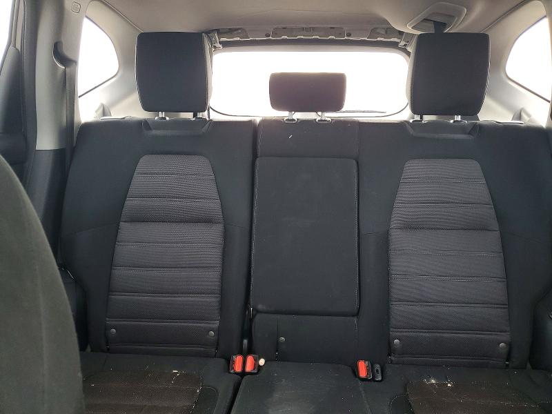 Aukcja sprzedaży 2018 Honda Cr-v, vin: 2HKRW2H53JH121997, numer aukcji: 47262076
