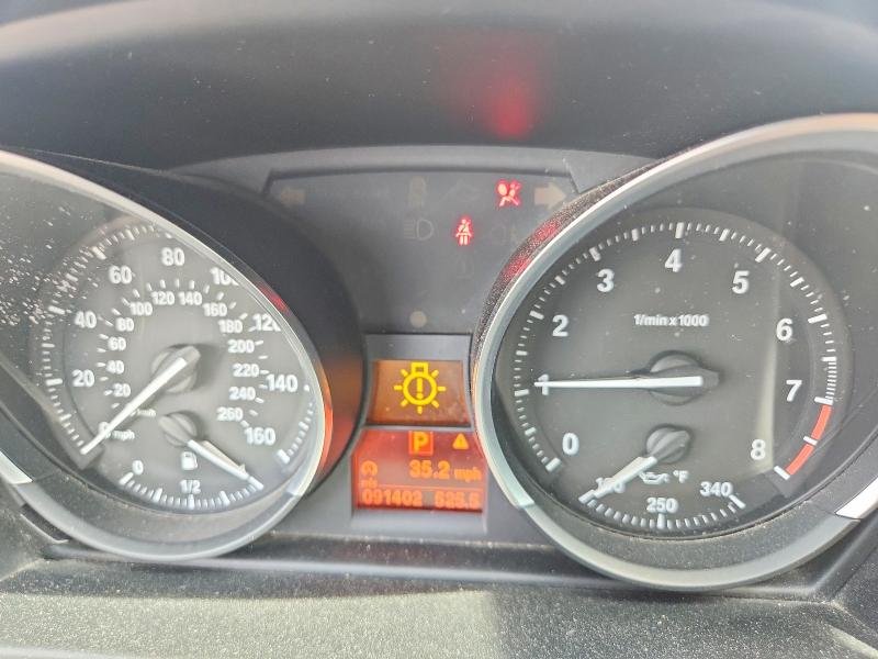Продажа на аукционе авто 2015 Bmw Z4, vin: WBALM7C52FJ798874, номер лота: 49897856