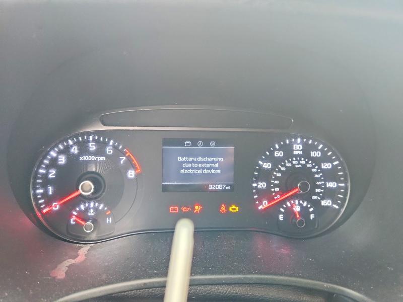 Продаж на аукціоні авто 2020 Kia Soul, vin: KNDJ22AU9L7017841, номер лоту: 51567836