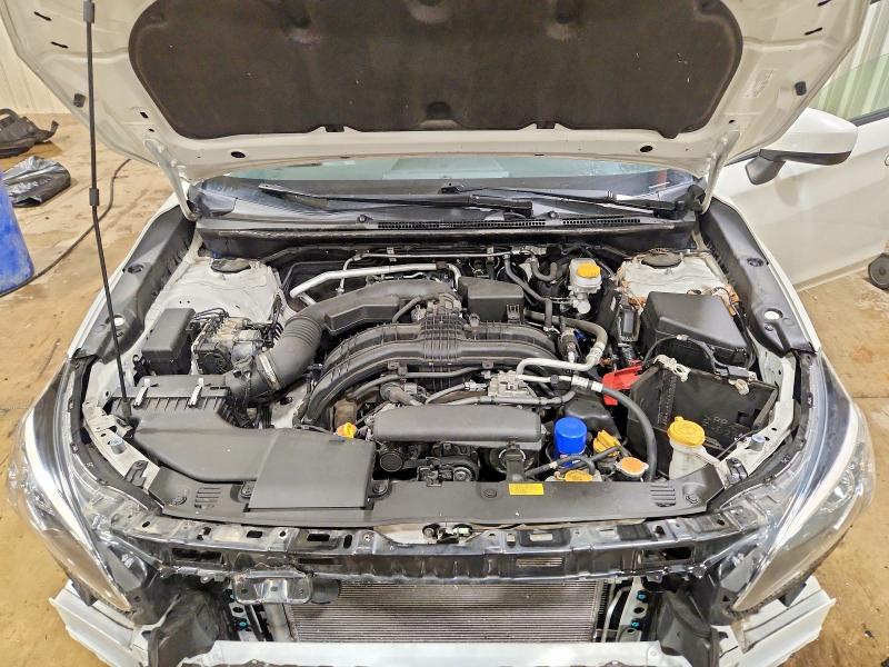 Продажа на аукционе авто 2022 Subaru Crosstrek, vin: JF2GTAEC0NH239945, номер лота: 51672426
