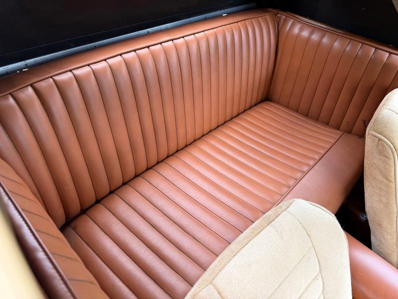 49517926 :رقم المزاد ، FG1379 vin ، 1929 Mercedes-benz Gazel Kit مزاد بيع