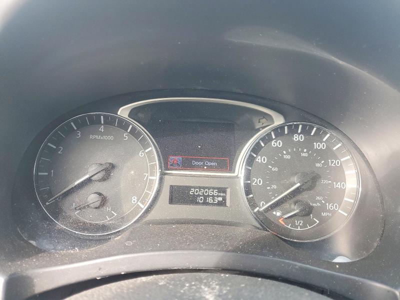 50967406 :رقم المزاد ، 1N4AL3AP2FN353527 vin ، 2015 Nissan Altima مزاد بيع